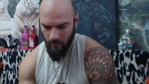viking online show from 12/07/24, 07:38