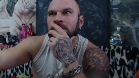 viking online show from 12/07/24, 10:45