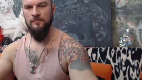 viking online show from 01/02/25, 08:57