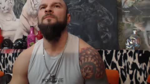 viking online show from 01/03/25, 08:11