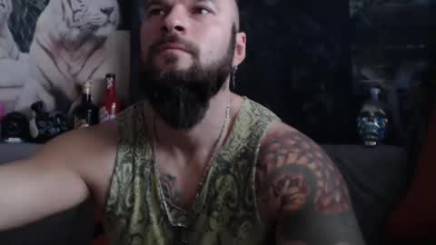 viking online show from 01/26/25, 07:42