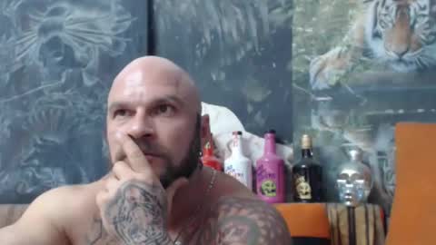 viking online show from 09/14/25, 07:13