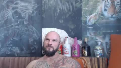 viking online show from 09/19/25, 07:10