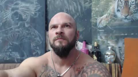 viking online show from 10/05/25, 06:39