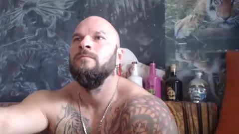 viking online show from 10/13/25, 07:08