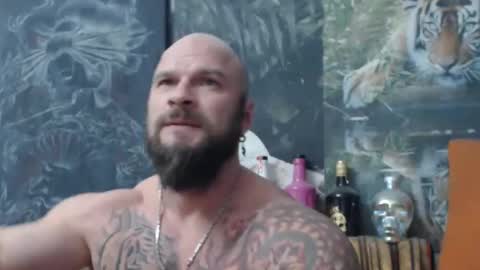 viking online show from 11/03/25, 07:48