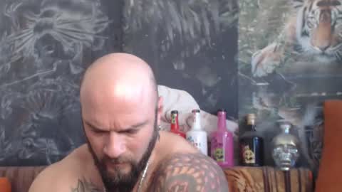 viking online show from 11/24/25, 07:08