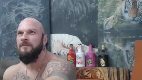 viking online show from 12/01/25, 01:38