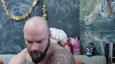 viking online show from 01/11/26, 07:13