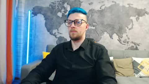 Snapshot of vikingchrisss chatting on 02/01/25, 10:05 vikingchrisss online show from 02/01/25, 10:05