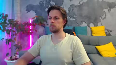 vikingchrisss online show from 04/27/26, 09:51