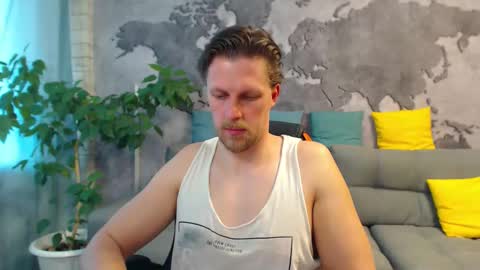 vikingchrisss online show from 05/03/26, 09:37