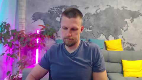 vikingchrisss online show from 05/23/26, 10:08