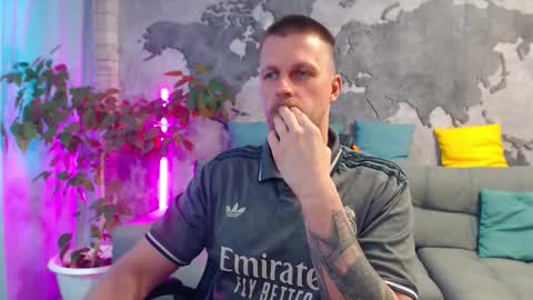 vikingchrisss online show from 06/06/26, 10:42