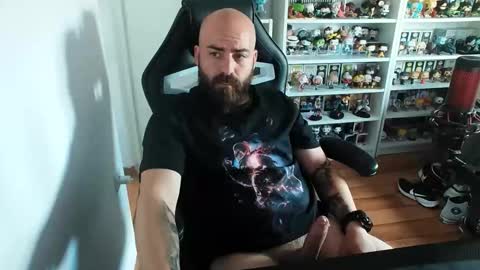 vikingc0ck online show from 05/15/26, 01:40