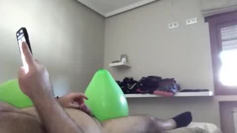 Vikingo online show from 10/06/25, 01:08