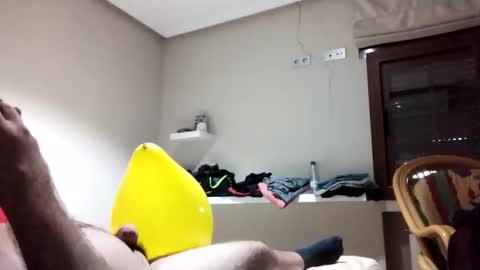 Vikingo online show from 10/18/25, 04:41