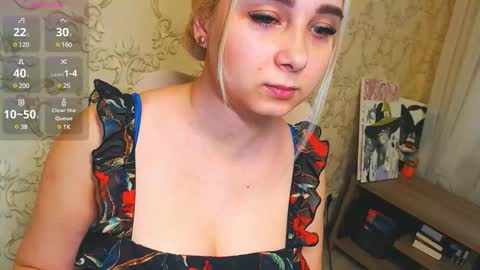 Vitoria online show from 02/05/25, 12:27