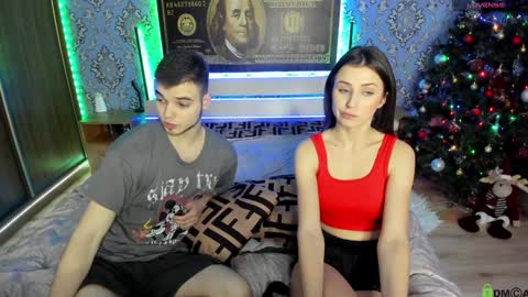 vikki and george online show from 01/09/25, 10:09