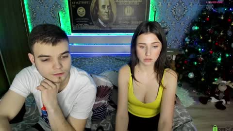 vikki and george online show from 01/13/25, 09:31