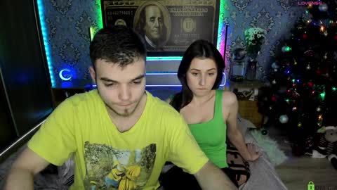 vikki and george online show from 01/17/25, 11:51