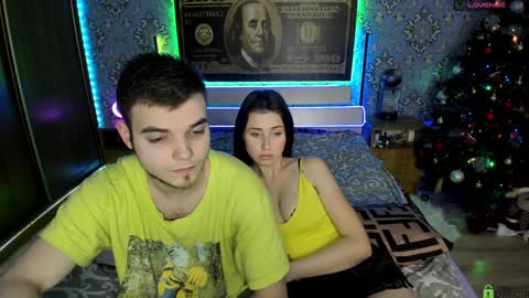 vikki and george online show from 01/25/25, 06:46