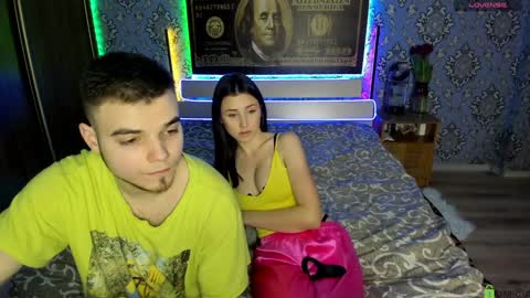 vikki and george online show from 02/03/25, 06:39