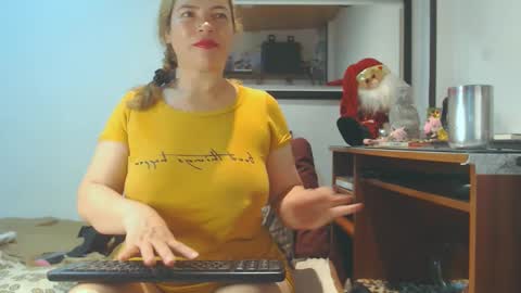 VIKKKTORIAAA online show from 12/02/24, 05:48