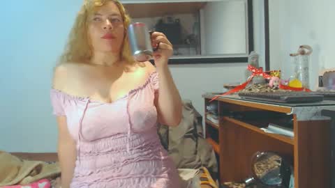 VIKKKTORIAAA online show from 02/24/25, 08:06