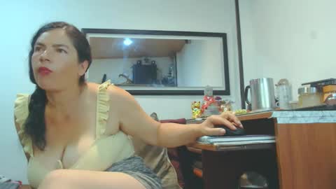 VIKKKTORIAAA online show from 09/20/25, 05:19