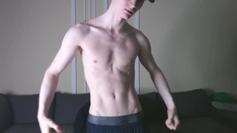 Max online show from 01/25/25, 02:58