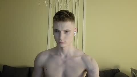 Max online show from 07/19/26, 05:49