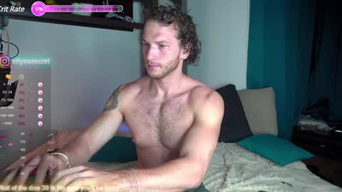 fansly  VITEKsecret online show from 12/30/24, 02:53