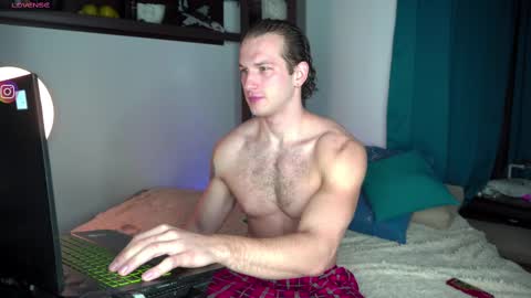 fansly  VITEKsecret online show from 02/24/25, 03:55