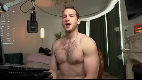 Snapshot of viktor_secret chatting on 06/14/26, 04:58 fansly VITEKsecret online show from 06/14/26, 04:58
