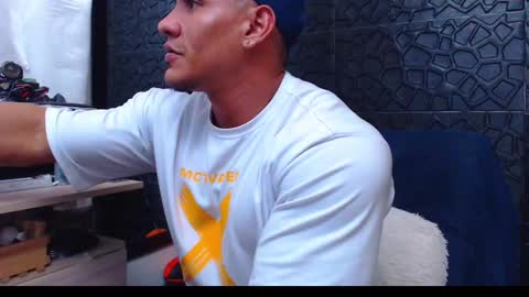 Viktor Herrera online show from 12/06/24, 08:40