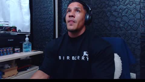 Viktor Herrera online show from 12/16/24, 07:00