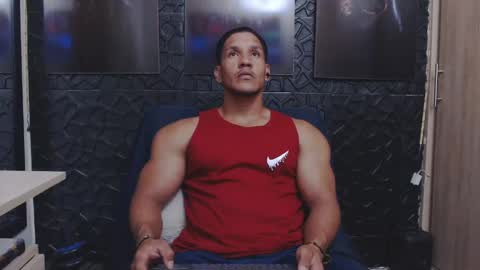 Viktor Herrera online show from 04/28/26, 02:38
