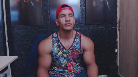 Viktor Herrera online show from 05/11/26, 06:05