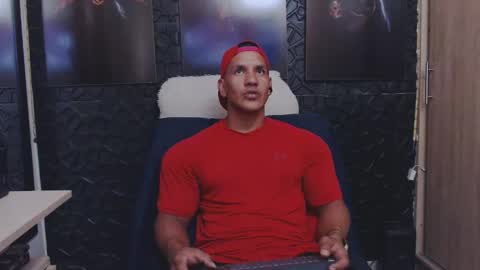 Viktor Herrera online show from 05/15/26, 05:53