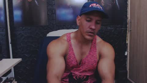 Viktor Herrera online show from 05/16/26, 05:34