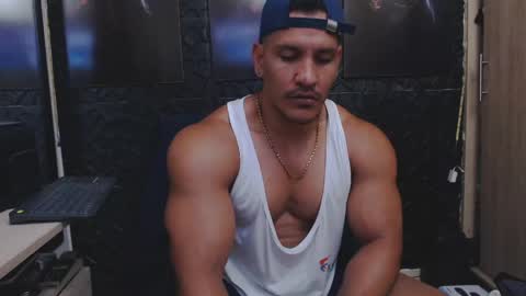 Viktor Herrera online show from 05/24/26, 11:54