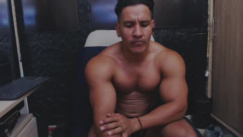 Viktor Herrera online show from 05/27/26, 06:10