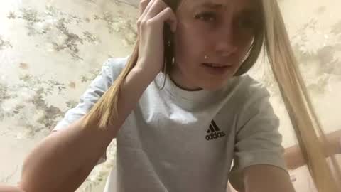 Sweett online show from 06/23/26, 01:25