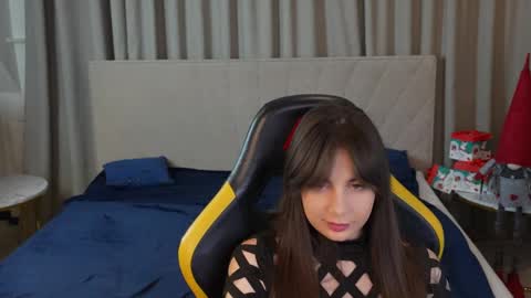Alisa online show from 01/16/25, 08:11