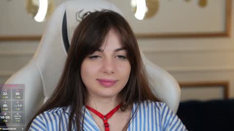 Alisa online show from 01/22/25, 10:40