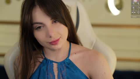Alisa online show from 02/02/25, 05:32