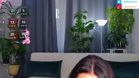 Vici online show from 09/15/25, 09:20