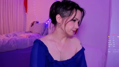 viktoriakiss online show from 03/04/25, 09:32