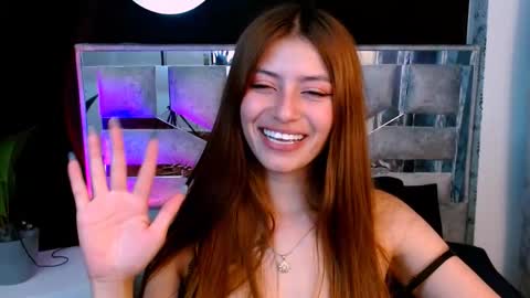 viky_evanss online show from 10/22/25, 07:35